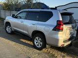 Toyota Land Cruiser Prado 2020 годаүшін21 500 000 тг. в Павлодар – фото 3