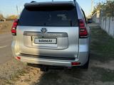 Toyota Land Cruiser Prado 2020 годаүшін21 500 000 тг. в Павлодар – фото 5