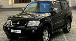 Mitsubishi Pajero 2006 года за 6 100 000 тг. в Алматы – фото 2