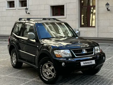 Mitsubishi Pajero 2006 года за 6 100 000 тг. в Алматы