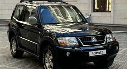 Mitsubishi Pajero 2006 года за 6 100 000 тг. в Алматы – фото 5