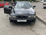 BMW M5 1998 годаүшін2 800 000 тг. в Алматы