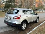 Nissan Qashqai 2013 годаүшін5 350 000 тг. в Петропавловск – фото 4