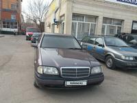 Mercedes-Benz C 180 1994 годаүшін2 800 000 тг. в Астана