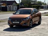 Hyundai Accent 2017 годаүшін6 800 000 тг. в Уральск – фото 2