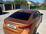 Hyundai Accent 2017 годаүшін6 800 000 тг. в Уральск – фото 5