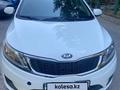 Kia Rio 2013 годаүшін5 800 000 тг. в Шымкент