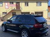 BMW X5 2008 годаүшін8 000 000 тг. в Уральск – фото 3
