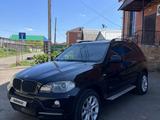 BMW X5 2008 годаүшін8 000 000 тг. в Уральск