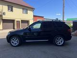 BMW X5 2008 годаүшін8 000 000 тг. в Уральск – фото 2