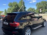 BMW X5 2008 годаүшін8 000 000 тг. в Уральск – фото 5