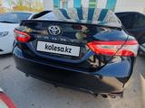 Toyota Camry 2020 года за 11 500 000 тг. в Астана – фото 5