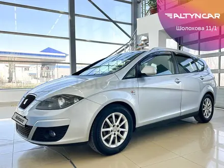 SEAT Altea 2009 года за 3 550 000 тг. в Уральск – фото 2