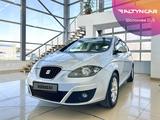 SEAT Altea 2009 годаүшін3 550 000 тг. в Уральск