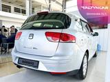 SEAT Altea 2009 годаүшін3 990 000 тг. в Уральск – фото 5