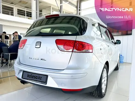 SEAT Altea 2009 года за 3 550 000 тг. в Уральск – фото 5