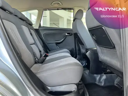 SEAT Altea 2009 года за 3 550 000 тг. в Уральск – фото 12