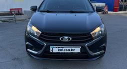 ВАЗ (Lada) Vesta 2020 года за 4 750 000 тг. в Караганда – фото 2