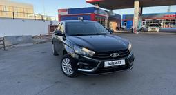 ВАЗ (Lada) Vesta 2020 года за 4 750 000 тг. в Караганда