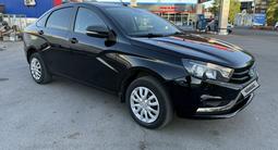 ВАЗ (Lada) Vesta 2020 года за 4 750 000 тг. в Караганда – фото 3