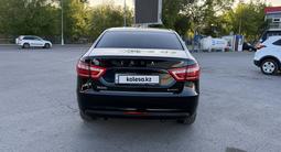 ВАЗ (Lada) Vesta 2020 года за 4 750 000 тг. в Караганда – фото 5