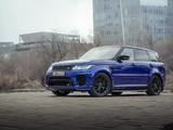 Land Rover Range Rover Sport 2016 годаүшін26 000 000 тг. в Алматы – фото 3