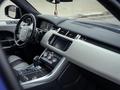 Land Rover Range Rover Sport 2016 года за 26 000 000 тг. в Алматы – фото 15