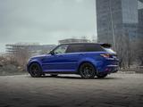 Land Rover Range Rover Sport 2016 годаүшін26 000 000 тг. в Алматы – фото 2