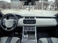 Land Rover Range Rover Sport 2016 года за 26 000 000 тг. в Алматы – фото 22