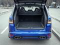 Land Rover Range Rover Sport 2016 года за 26 000 000 тг. в Алматы – фото 24