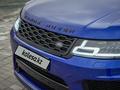 Land Rover Range Rover Sport 2016 года за 26 000 000 тг. в Алматы – фото 28