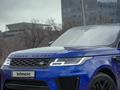Land Rover Range Rover Sport 2016 года за 26 000 000 тг. в Алматы – фото 29