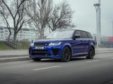 Land Rover Range Rover Sport 2016 годаүшін26 000 000 тг. в Алматы