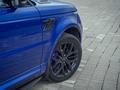 Land Rover Range Rover Sport 2016 года за 26 000 000 тг. в Алматы – фото 31