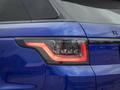 Land Rover Range Rover Sport 2016 года за 26 000 000 тг. в Алматы – фото 33