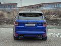Land Rover Range Rover Sport 2016 года за 26 000 000 тг. в Алматы – фото 34