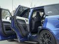 Land Rover Range Rover Sport 2016 года за 26 000 000 тг. в Алматы – фото 37