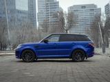 Land Rover Range Rover Sport 2016 годаүшін26 000 000 тг. в Алматы – фото 4