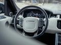 Land Rover Range Rover Sport 2016 года за 26 000 000 тг. в Алматы – фото 6