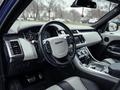 Land Rover Range Rover Sport 2016 года за 26 000 000 тг. в Алматы – фото 7