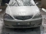 Toyota Camry 2002 года за 4 400 000 тг. в Шу – фото 5