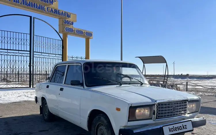 ВАЗ (Lada) 2107 2005 годаүшін750 000 тг. в Жанаозен