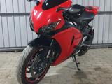 Honda  CBR 1000 RR 2008 года за 3 600 000 тг. в Алматы