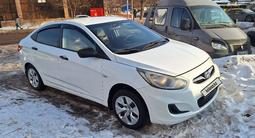 Hyundai Accent 2013 годаfor3 800 000 тг. в Астана – фото 2