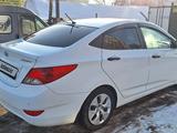 Hyundai Accent 2013 годаfor3 800 000 тг. в Астана – фото 5