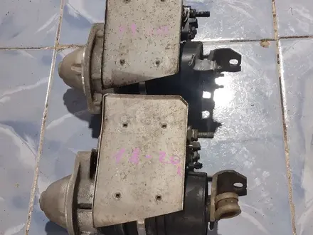 Стартер audi 1.8-2.0 L за 25 000 тг. в Караганда – фото 2