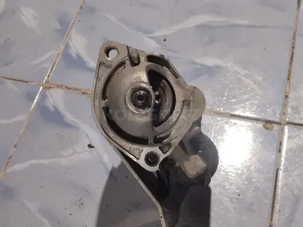Стартер audi 1.8-2.0 L за 25 000 тг. в Караганда – фото 4