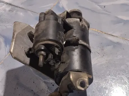 Стартер audi 1.8-2.0 L за 25 000 тг. в Караганда – фото 5