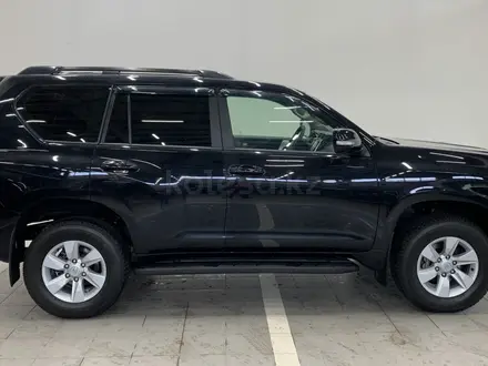 Toyota Land Cruiser Prado 2019 года за 22 130 000 тг. в Костанай – фото 17