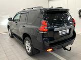 Toyota Land Cruiser Prado 2019 годаүшін20 500 000 тг. в Костанай – фото 2